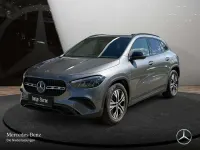 Gebraucht Mercedes GLA180 Progressive 136 PS (100 kW) 2025 Grau SUV
