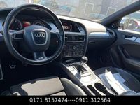 Gebraucht Audi A4 S-Line 275 PS (202 kW) 2010 Rot Limousine