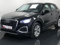 gebraucht Audi Q2 35 TDI quattro S tronic advanced 5J.Gar. ACC