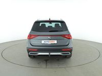 Gebraucht Seat Tarraco XCELLENCE 150 PS (110 kW) 2019 Grau SUV