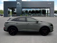 Gebraucht DS Automobiles DS7 Crossback Performance Line Plus 131 PS (96 kW) 2024 Grau SUV
