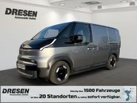 Neu Kia PV5 119 kW (163 PS) 2026 Steel gray Van / Kleinbus