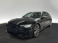 Gebraucht Audi S6 Basis 344 PS (253 kW) 2024 A2 brillantschwarz Kombi