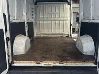 Gebraucht Opel Movano 140 PS (102 kW) 2023 Weiß Van