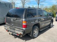 gebraucht Chevrolet Tahoe 5.3 V8 Aut. Allrad/Leder