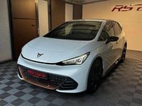 Gebraucht Cupra Born e-Boost 169 kW (231 PS) 2023 Weiß Kleinwagen