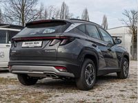 Neu Hyundai Tucson Select 150 PS (110 kW) 2025 Grau SUV