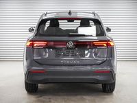 Neu VW Tiguan Basis 131 PS (96 kW) 2026 Grau SUV