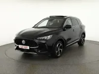 Gebraucht MG HS Luxury 162 PS (119 kW) 2023 Pebbleblackmet. SUV