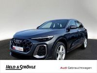 Gebraucht Audi Q5 S-Line 204 PS (150 kW) 2025 Grau SUV