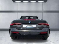 gebraucht BMW M440 i xDrive Cabrio M Sport Laser H&K