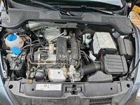 Gebraucht VW Beetle 105 PS (77 kW) 2012 Grau Kleinwagen