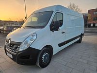 Gebraucht Renault Master 131 PS (96 kW) 2017 Weiß Van