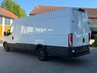 Occasion Iveco Daily 116 ch (85 kW) 2019 Blanc Monospace