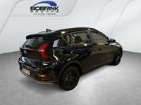Gebraucht Hyundai Bayon Select 99 PS (72 kW) 2025 Schwarz SUV