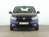 gebraucht Dacia Sandero Comfort TCE *PDC*Klima*