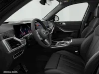Gebraucht BMW X7 340 PS (250 kW) 2026 Schwarz SUV