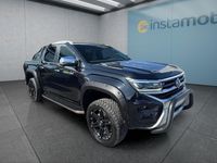 Gebraucht VW Amarok 241 PS (177 kW) 2025 Schwarz Pickup