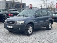 Gebraucht Ford Maverick 150 PS (110 kW) 2006 Blau SUV