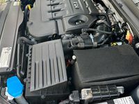 Gebraucht VW Golf VII GTD 184 PS (135 kW) 2014 Silber Kleinwagen