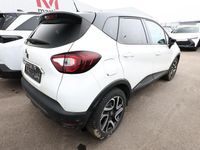 Gebraucht Renault Captur Bose Edition 90 PS (66 kW) 2019 Weiß metallic SUV