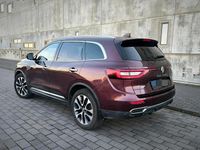 Gebraucht Renault Koleos 177 PS (130 kW) 2019 Rot SUV