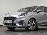 Gebraucht Ford Puma ST-Line 155 PS (114 kW) 2023 Solar silver SUV