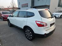 gebraucht Nissan Qashqai +2 Qashqai +2 I-Way 4X4..Panorama..360..AHK