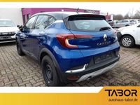 gebraucht Renault Captur II 1.3 TCe 140 EDC Intens Nav Kam LED