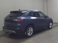 Używany Ford Kuga ST-Line 150 KM (110 kW) 2022 Niebieski SUV