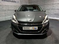 gebraucht Peugeot 208 Active 1.6 HDI