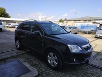 gebraucht Opel Antara Selection 4x2/ TÜV NEU/ wenig KM/ Anhängerk.