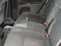 Gebraucht Ford Mondeo 155 PS (114 kW) 2002 Limousine