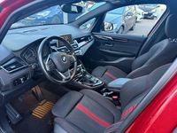 Gebraucht BMW 220 Active Tourer Performance 192 PS (141 kW) 2016 Rot Van / Kleinbus