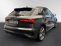 Gebraucht Audi A3 S-Line 245 PS (180 kW) 2025 Grau Limousine