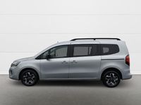 Neu Nissan Townstar 360º 131 PS (96 kW) 2026 Grau Kombi