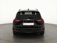 Neu Ford Focus ST-Line X 155 PS (114 kW) 2025 Grau Limousine