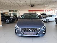 Gebraucht Hyundai i30 Trend 120 PS (88 kW) 2018 Grau Kombi