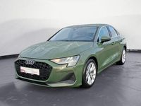 Gebraucht Audi A3 Ambiente 116 PS (85 kW) 2025 Grün Limousine