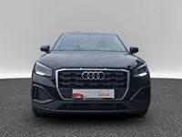 Gebraucht Audi Q2 Comfort 150 PS (110 kW) 2023 Brillantschwarz SUV