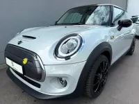 Gebraucht Mini Cooper SE 135 kW (184 PS) 2020 Silber Kleinwagen