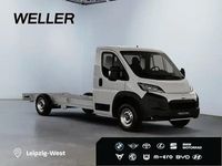 Neu Toyota Proace 140 PS (102 kW) 2025 Ice white (weiss) Van / Kleinbus