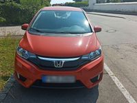 gebraucht Honda Jazz 1.3 i-VTEC Trend Trend