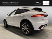 gebraucht Jaguar E-Pace D240 AWD Aut. R-Dynamic HSE Pano/HUD