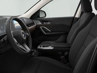 Gebraucht BMW X1 Shadowline 170 PS (125 kW) 2025 Grün SUV