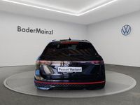 Gebraucht VW Passat R-line 150 PS (110 kW) 2025 Schwarz Limousine
