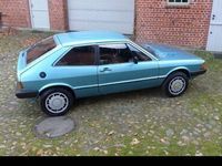 gebraucht VW Scirocco GT 1500 1.Hand