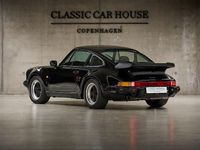 Second-hand Porsche 911 1979 Negru