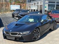 gebraucht BMW i8 Coupe Pure Impulse - Harman-Kardon ///