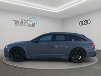 Gebraucht Audi RS6 Performance 630 PS (463 kW) 2025 Grau Kombi